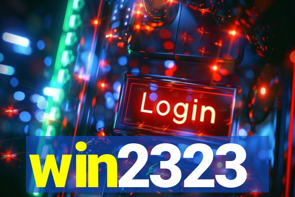 win2323