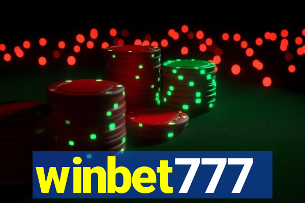 winbet777