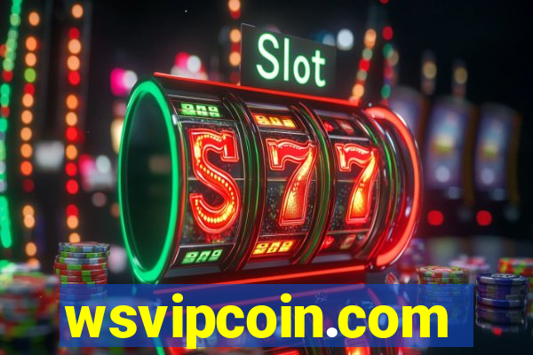 wsvipcoin.com