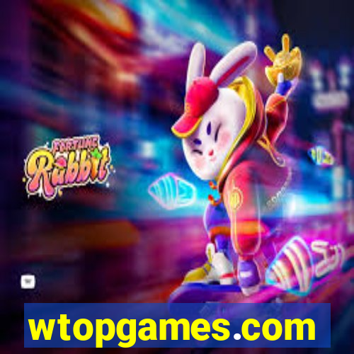 wtopgames.com