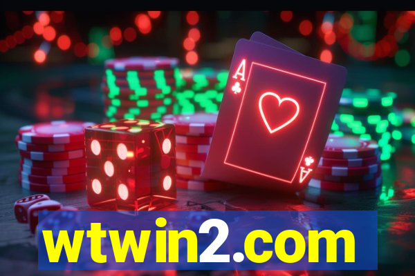 wtwin2.com