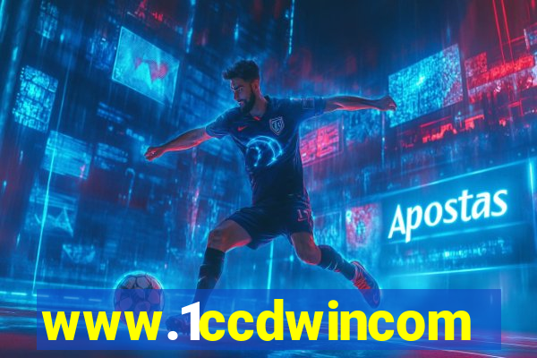 www.1ccdwincom