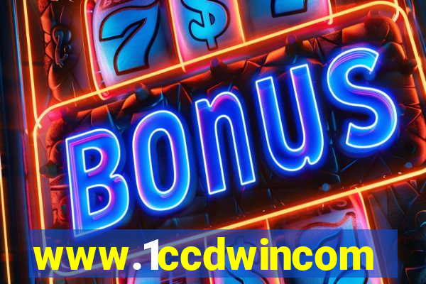 www.1ccdwincom