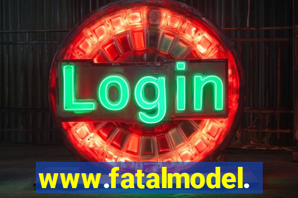 www.fatalmodel.cok