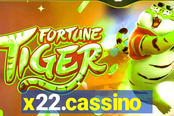 x22.cassino