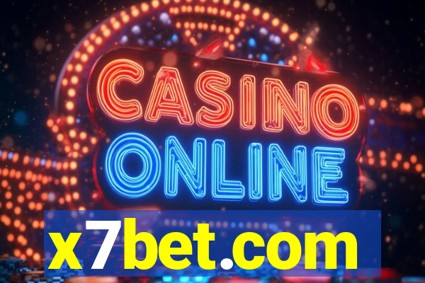 x7bet.com