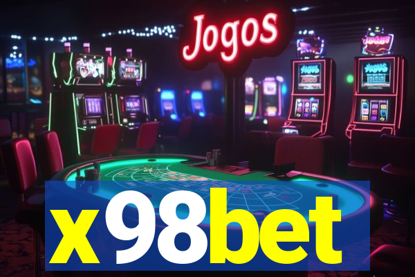 x98bet