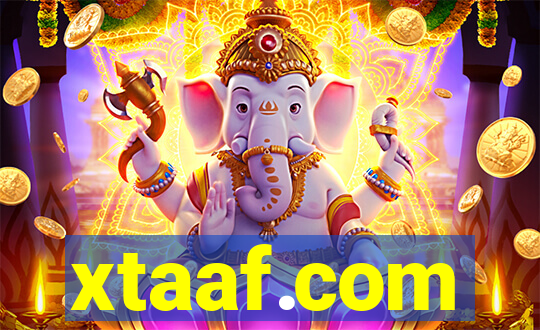 xtaaf.com