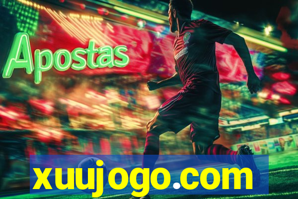 xuujogo.com