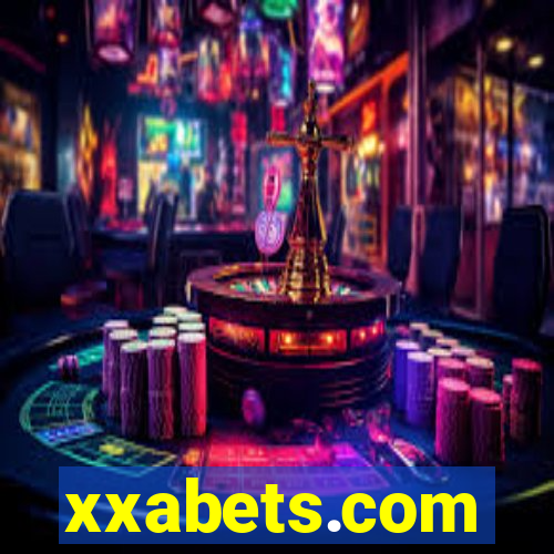 xxabets.com