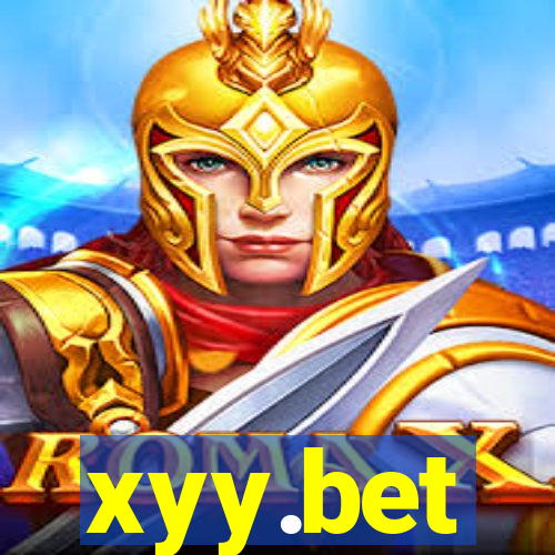 xyy.bet