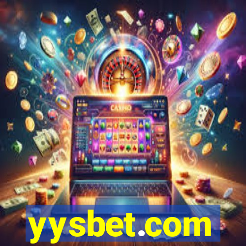 yysbet.com