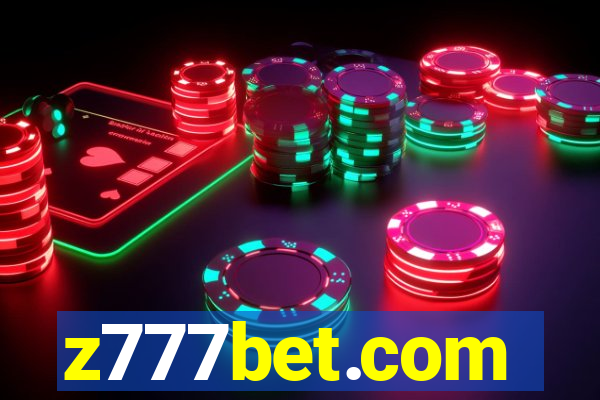 z777bet.com