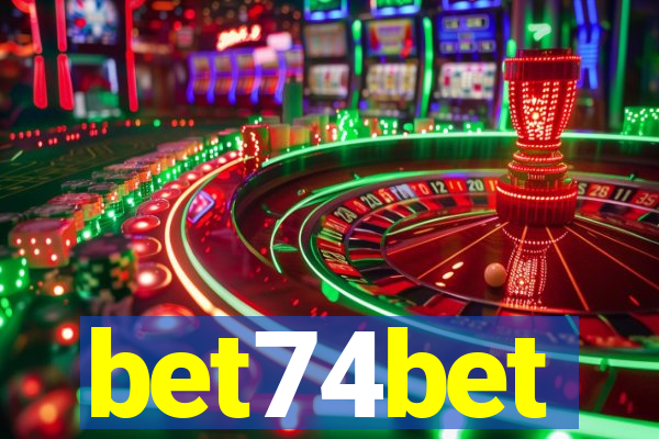 bet74bet