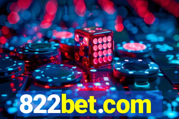 822bet.com