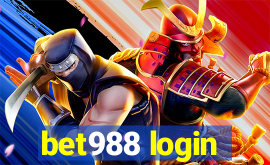 bet988 login