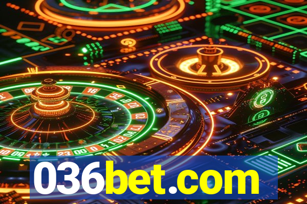 036bet.com