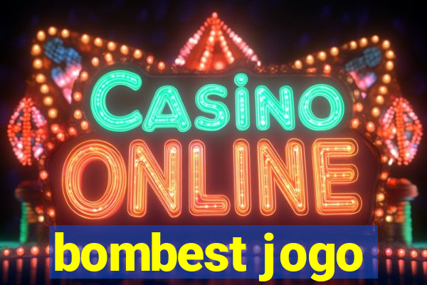 bombest jogo