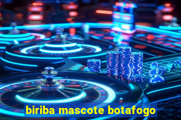 biriba mascote botafogo