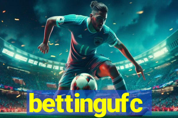 bettingufc