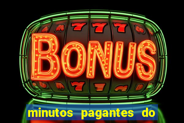 minutos pagantes do fortune dragon