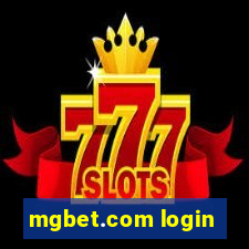 mgbet.com login