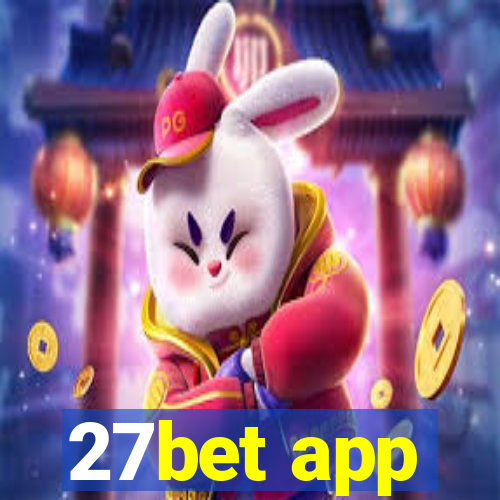 27bet app