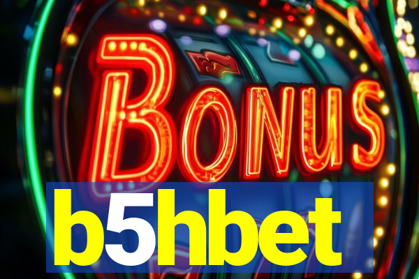 b5hbet