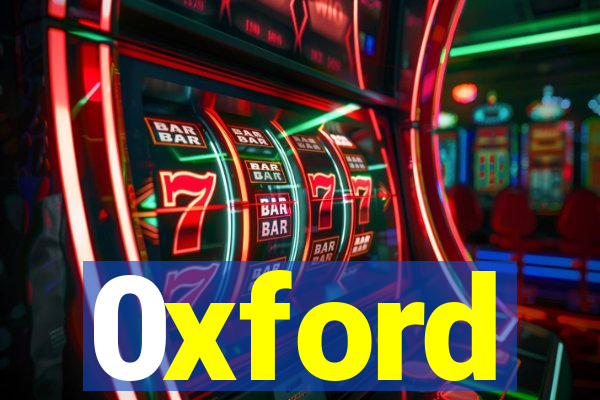 0xford