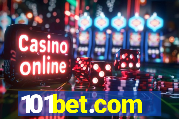 101bet.com