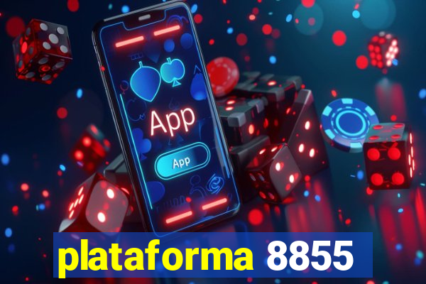 plataforma 8855