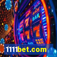 1111bet.com