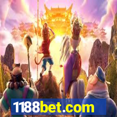 1188bet.com