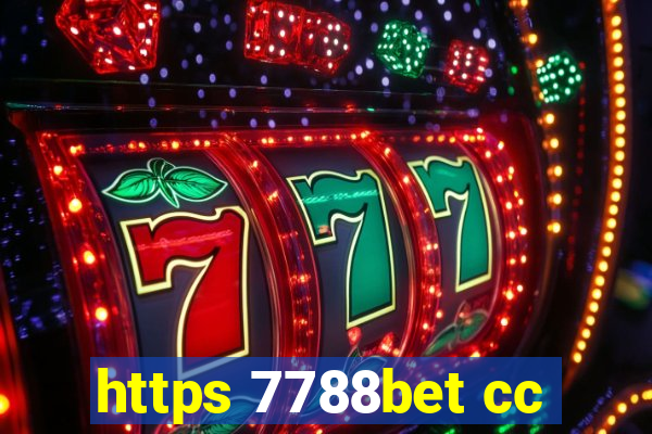 https 7788bet cc