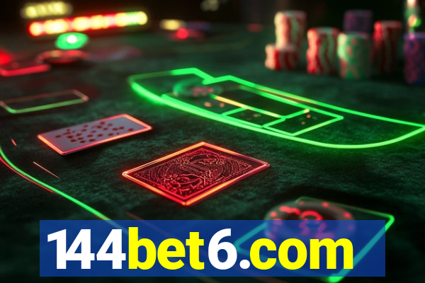 144bet6.com