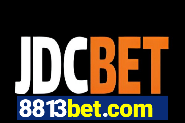 8813bet.com