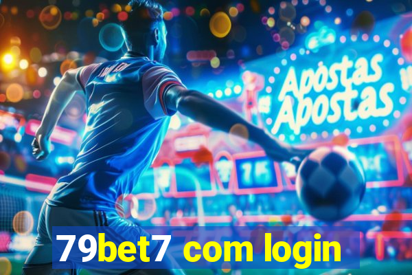 79bet7 com login