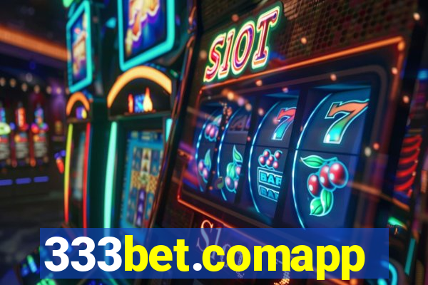 333bet.comapp