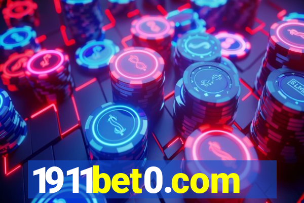 1911bet0.com