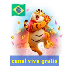 canal viva gratis