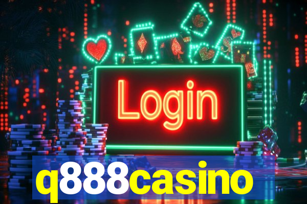 q888casino