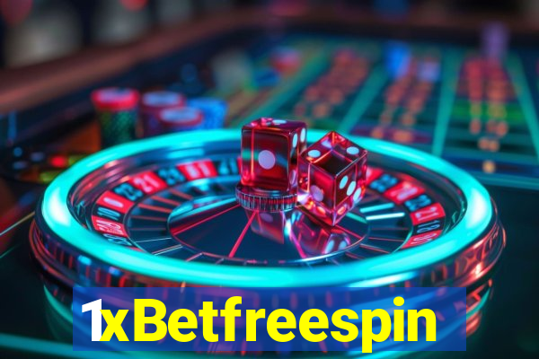 1xBetfreespin