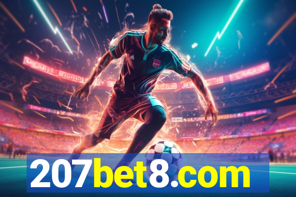 207bet8.com