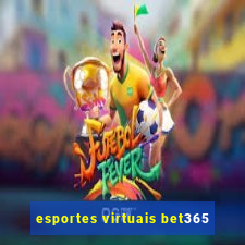 esportes virtuais bet365