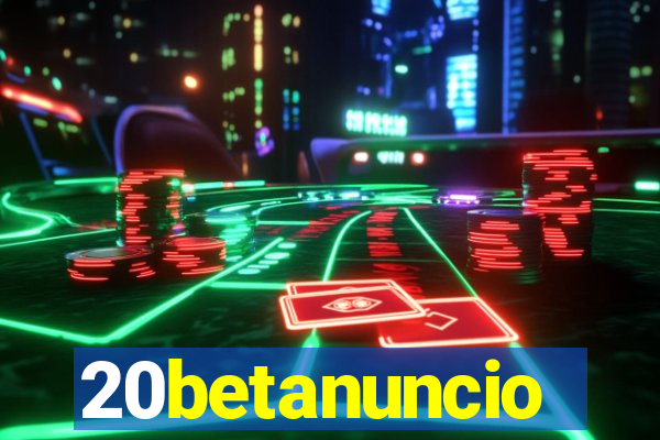 20betanuncio