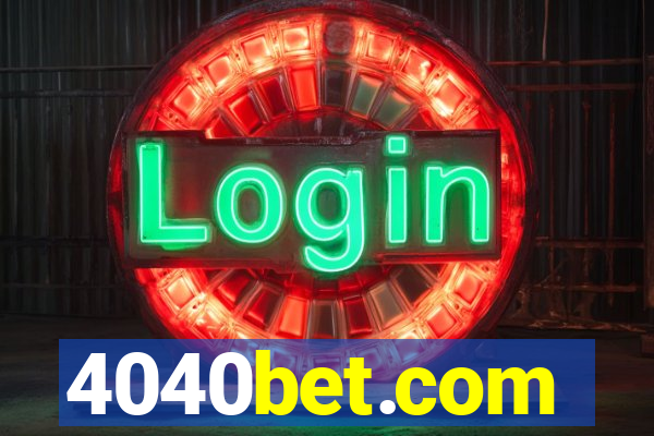 4040bet.com