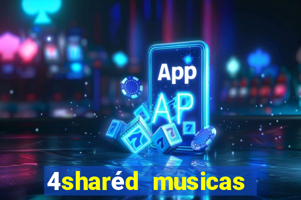 4sharéd musicas gospel playback