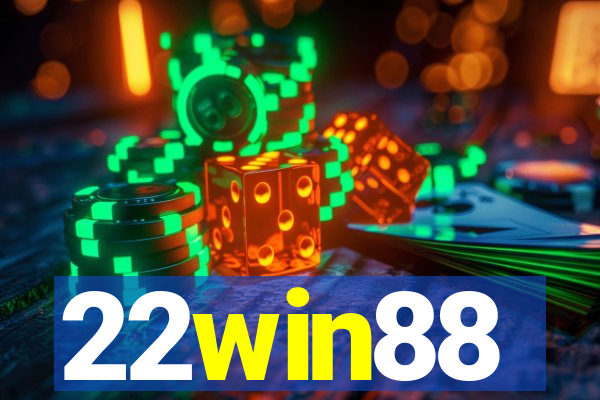 22win88