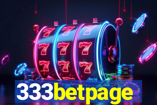 333betpage