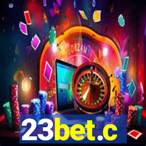 23bet.c